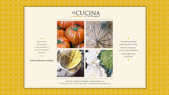 lacucina